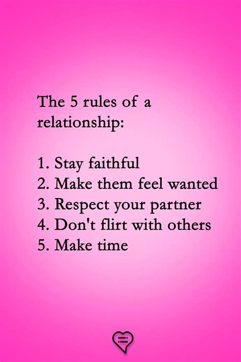the new rules of love and dating